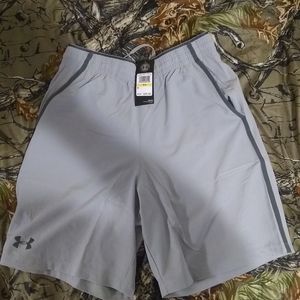 Under armour shorts